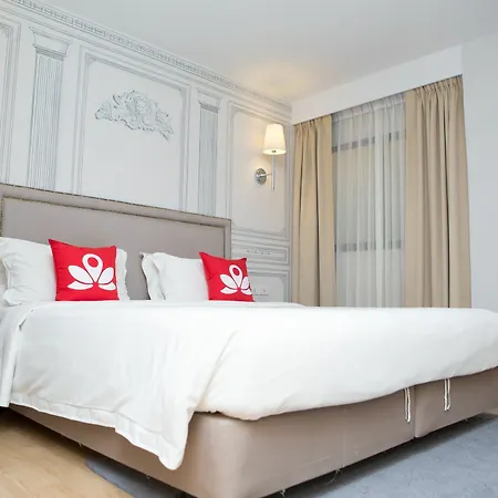 Zen Rooms Sukhumvit 20